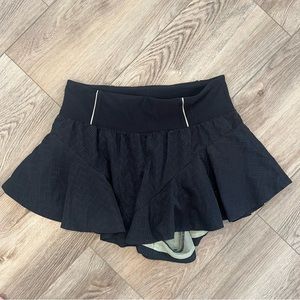 Free People Movement Shorts
